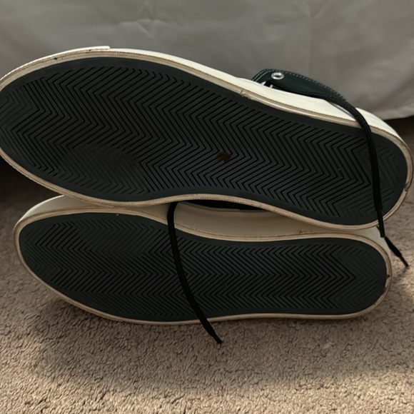 Converse High Tops - Picture 4 of 4